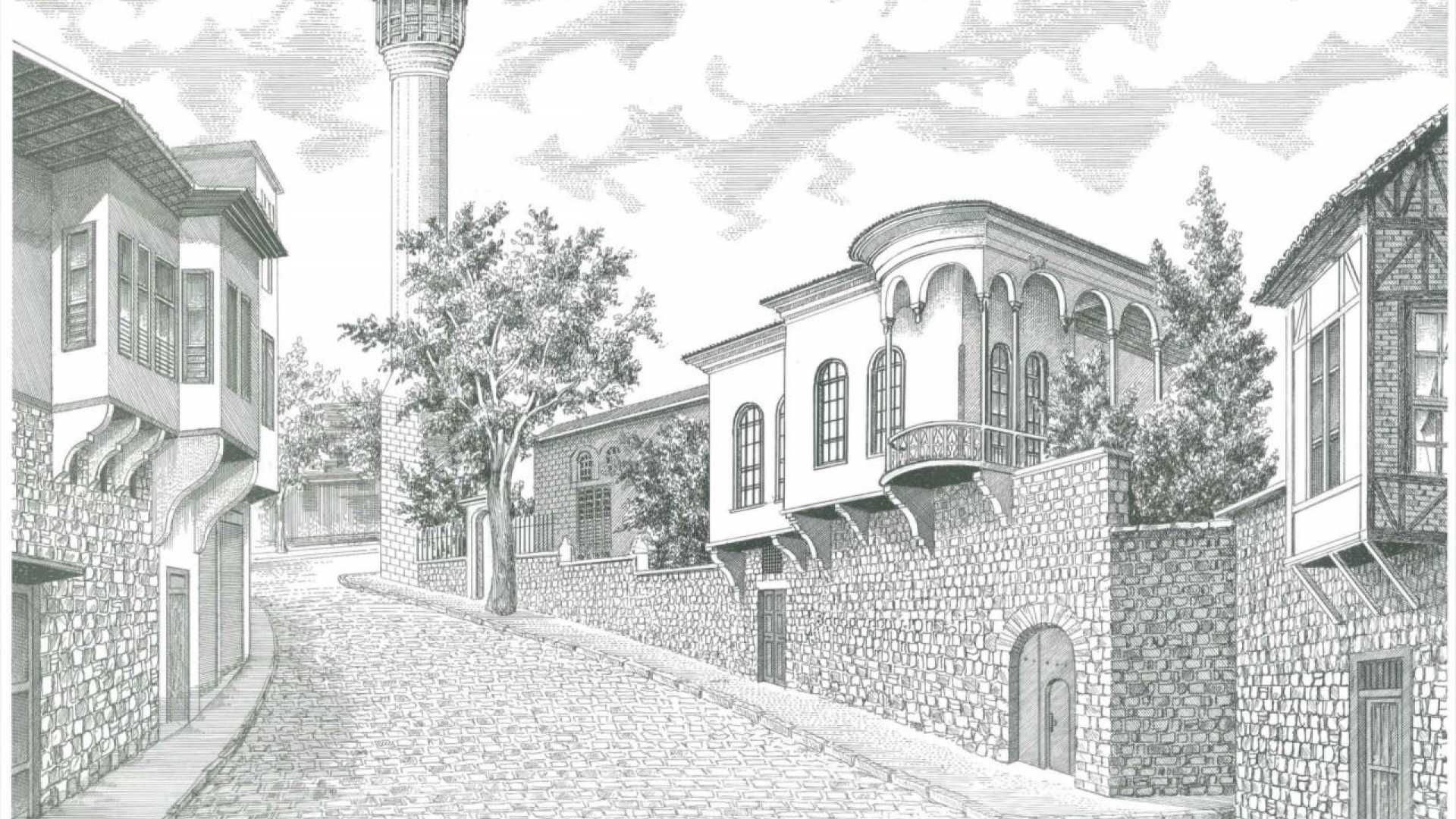 Kahramanmaraş Tarihi