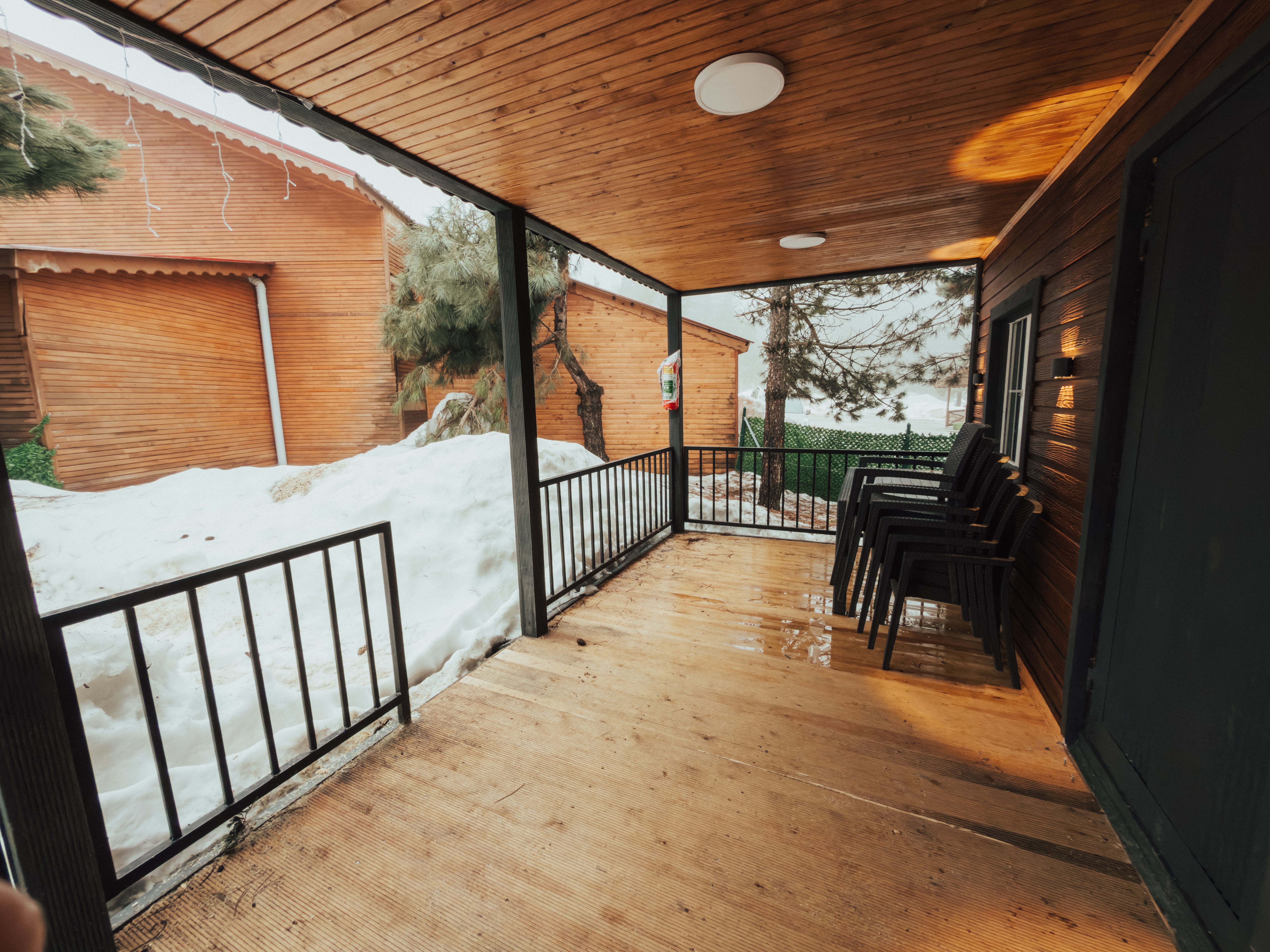 Tiny House 1