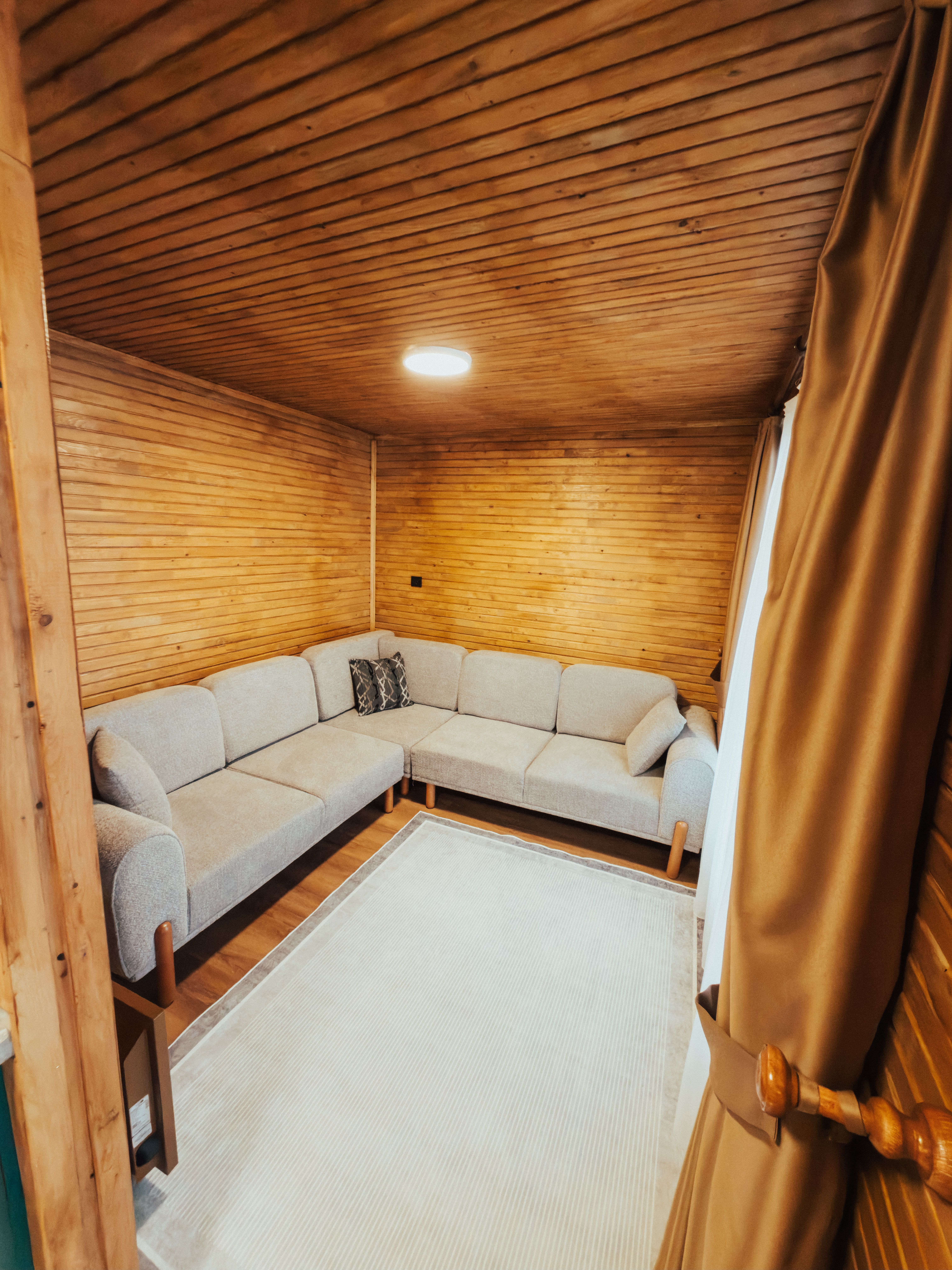 Tiny House 1