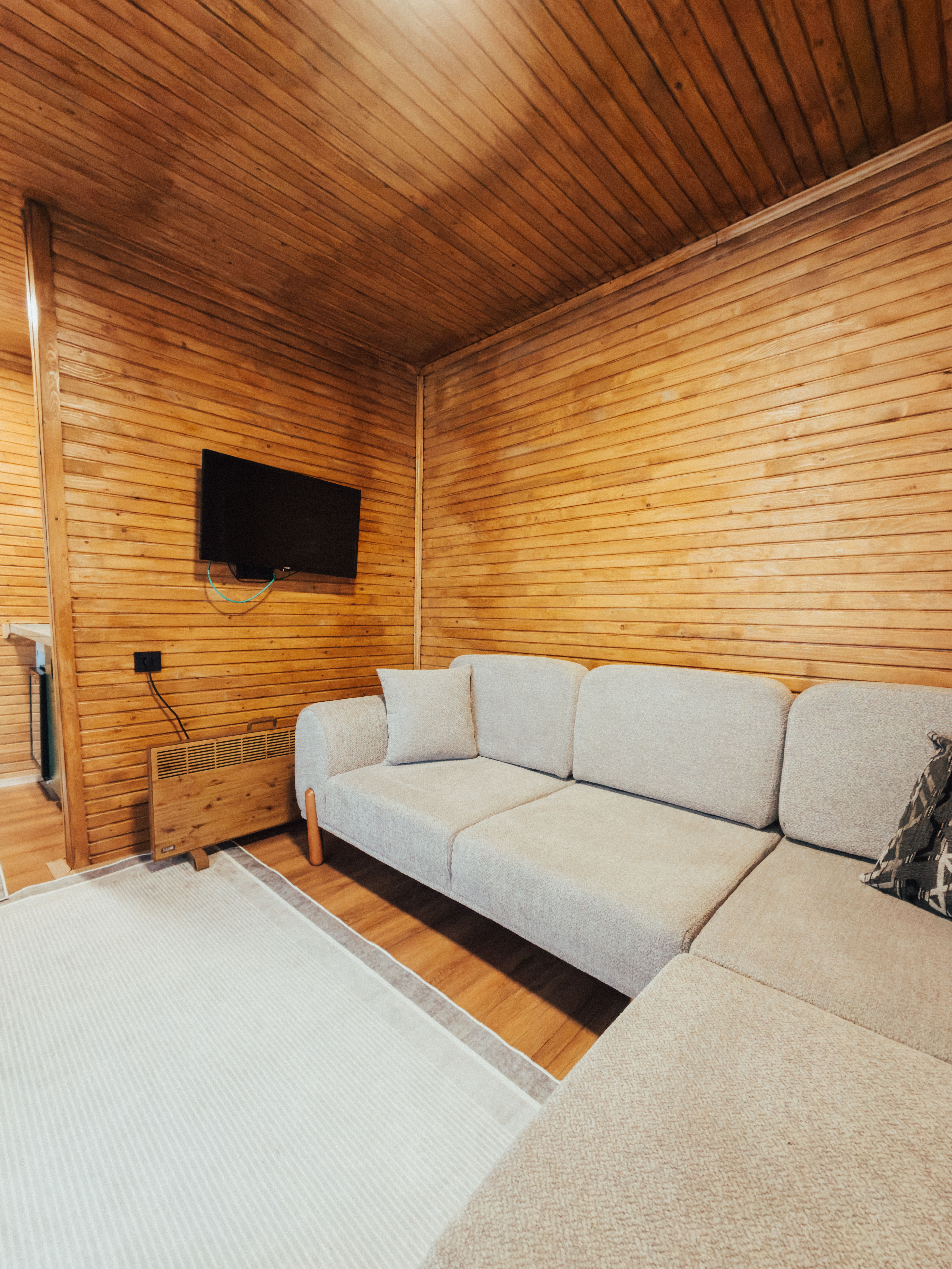 Tiny House 1