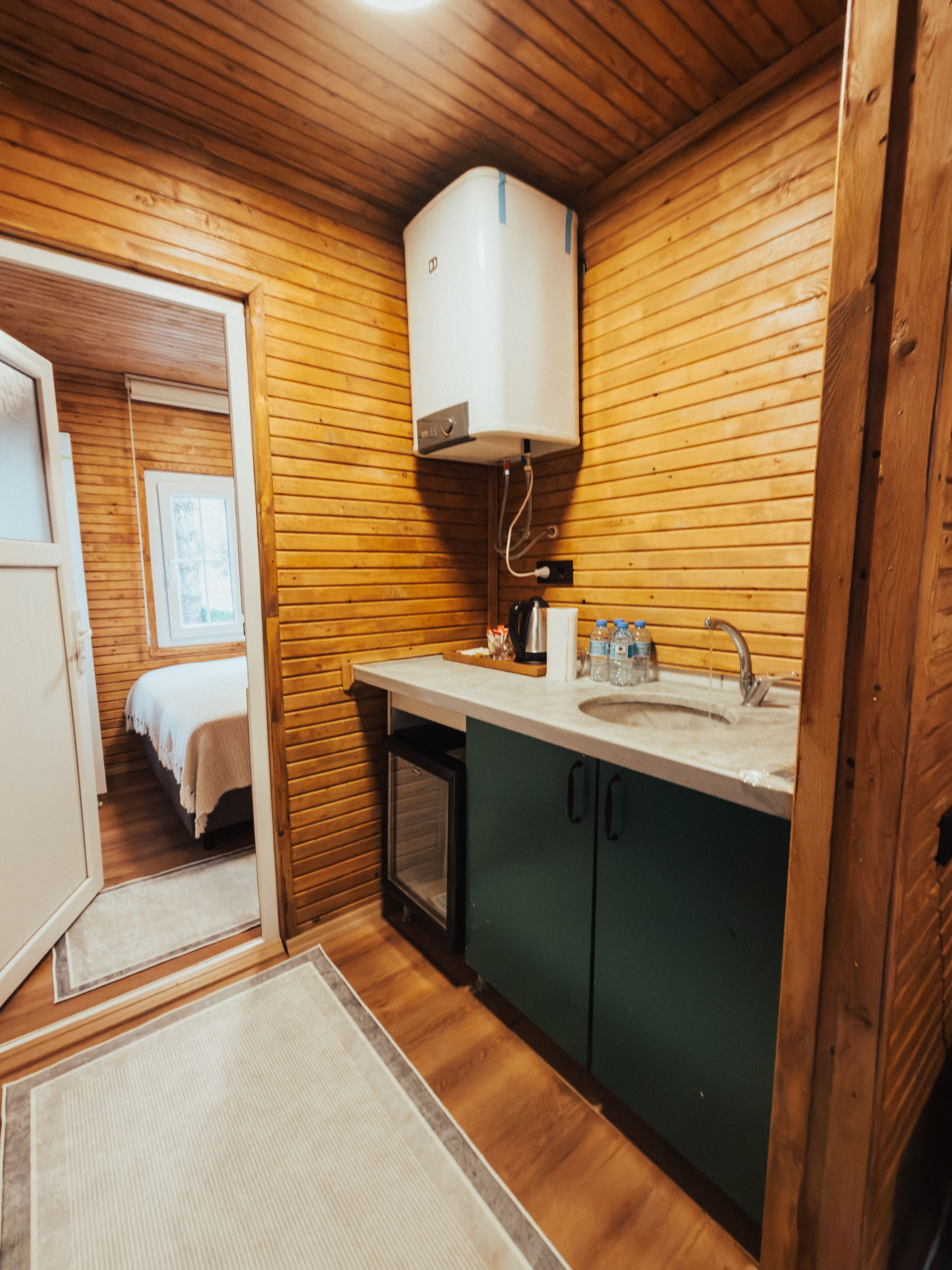 Tiny House 1