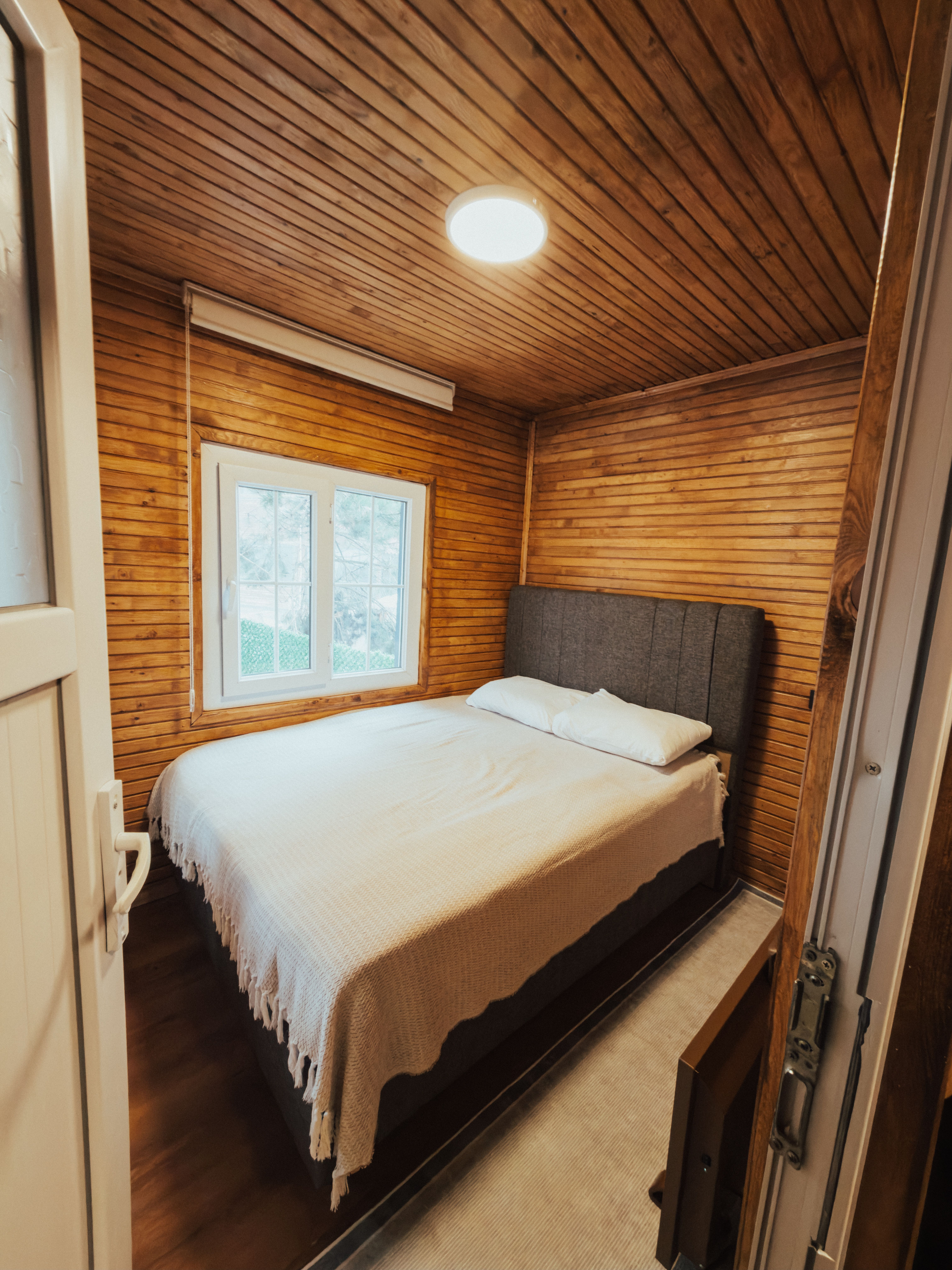 Tiny House 1