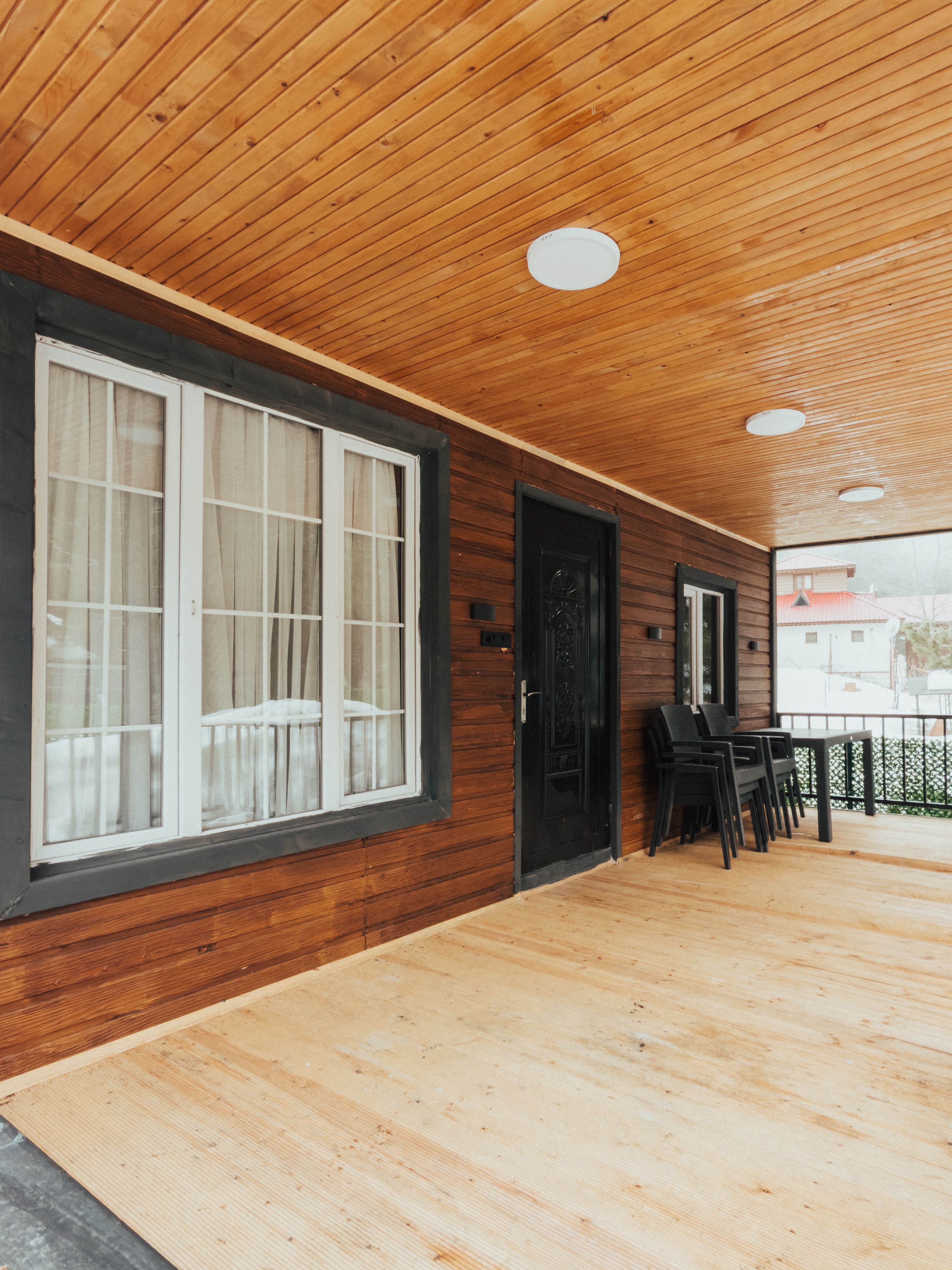Tiny House 2