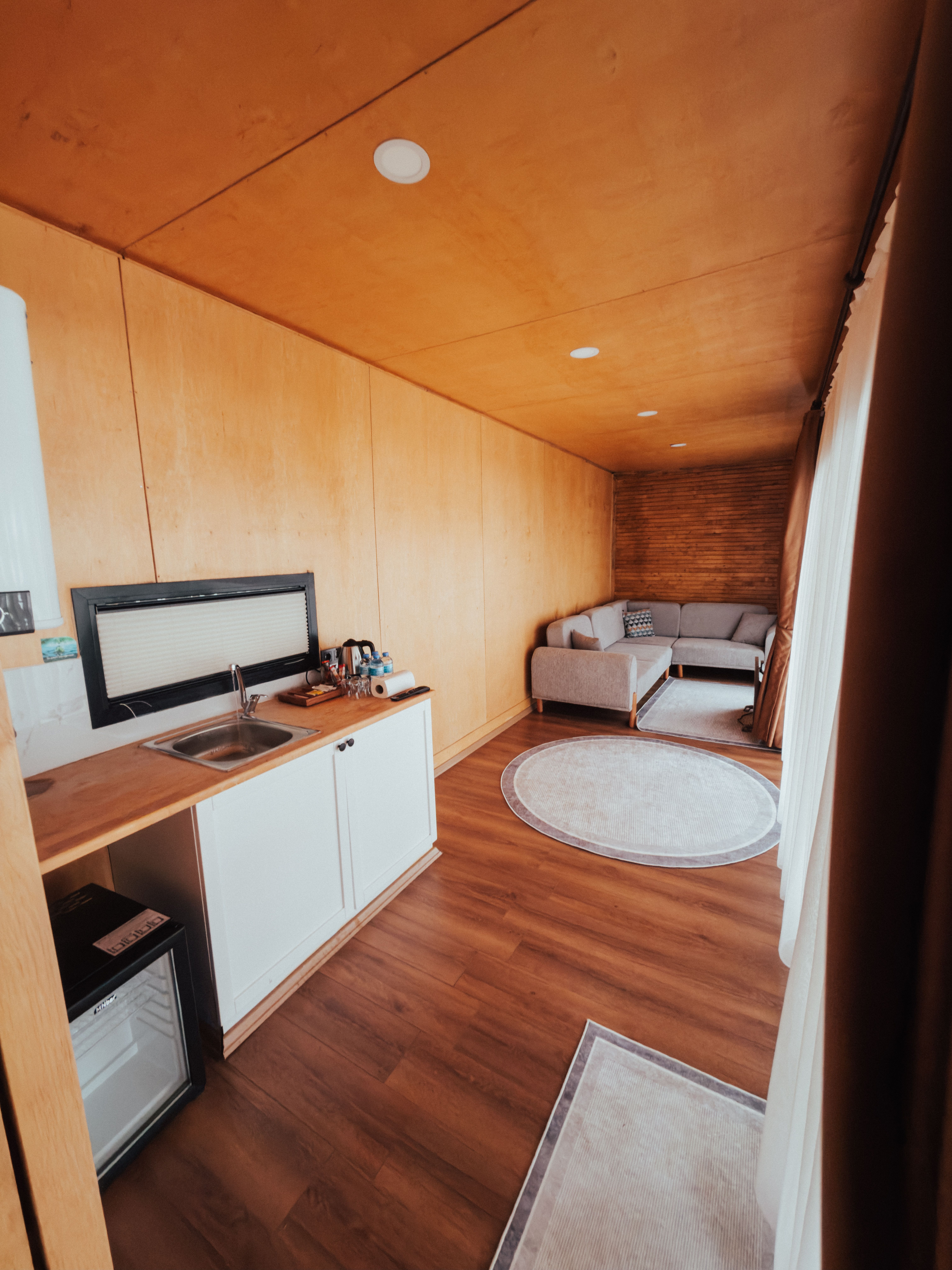 Tiny House 4