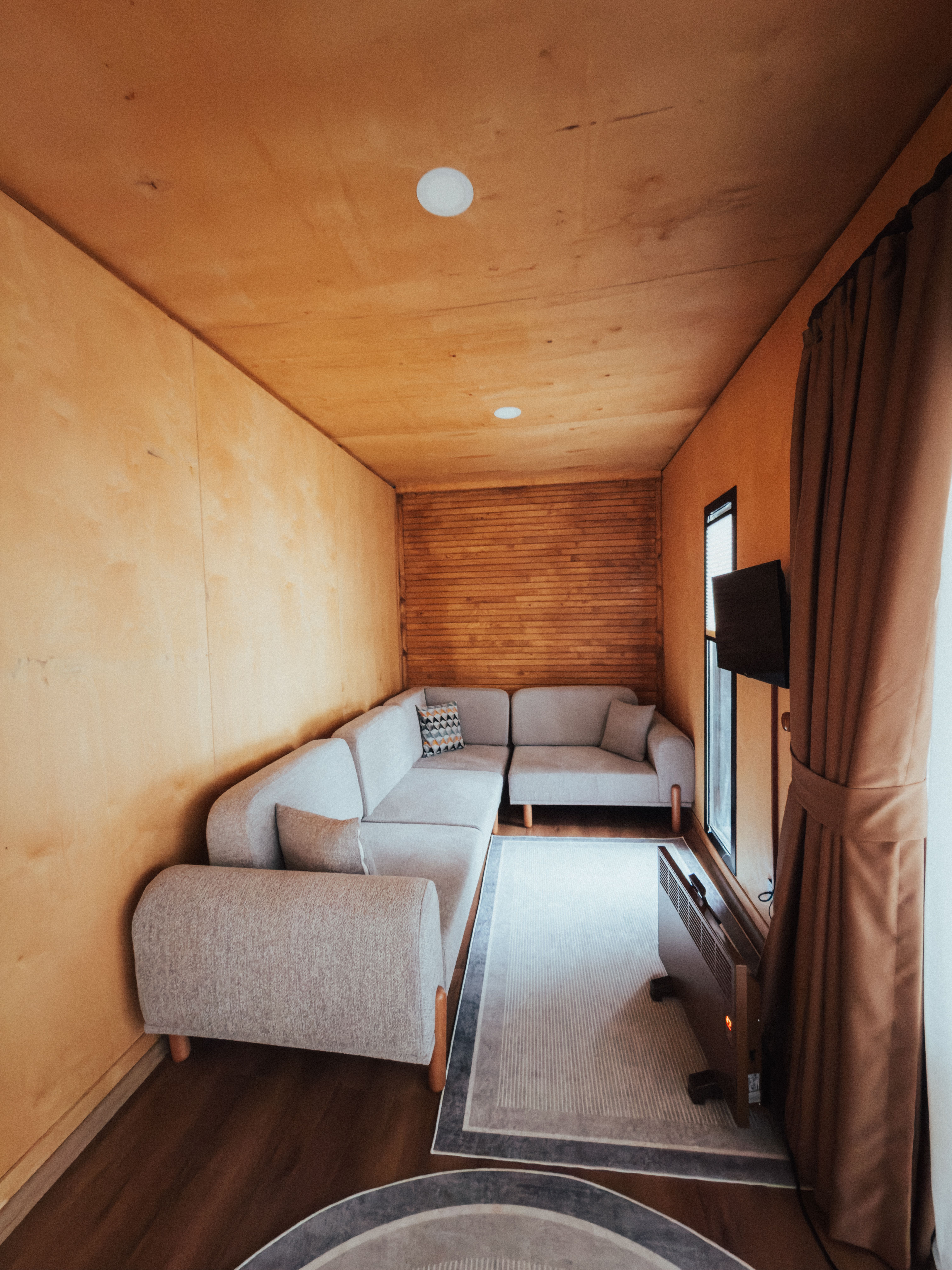 Tiny House 5